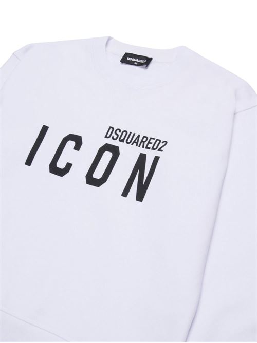  DSQUARED2 JUNIOR | DQ2667 D0094/DQ100